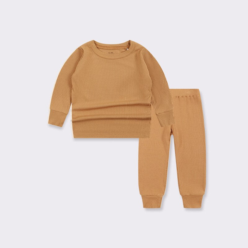 Dakota Sweater & Pants Set