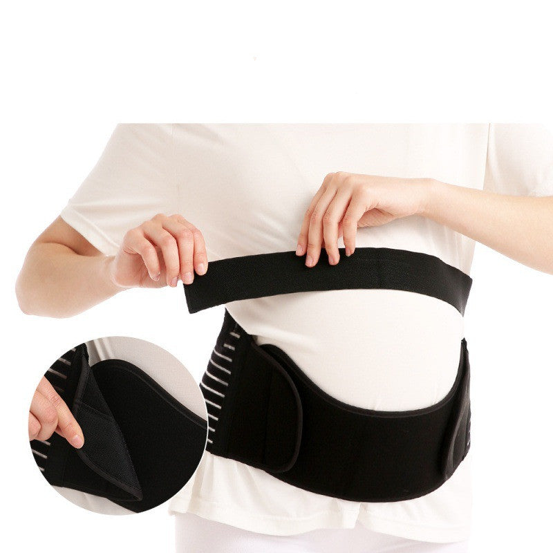 Adjustable Pregnant Strap Support Belt