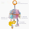 Chouchoule Baby Hanging Toy