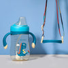 MilonBear Toddler Bottle