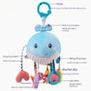 Chouchoule Baby Hanging Toy