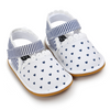 Summer Lace Baby Shoes