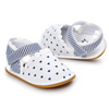 Summer Lace Baby Shoes