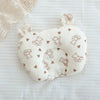 Cotton Baby Gauze Anti Deflection Head Shaping Pillow