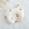 Cotton Baby Gauze Anti Deflection Head Shaping Pillow