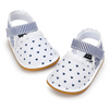 Summer Lace Baby Shoes