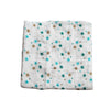 Bamboo Muslin Swaddle Receiving Blanket