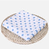 100% Soft Cotton  Newborn Baby Blanket