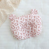 Cotton Baby Gauze Anti Deflection Head Shaping Pillow